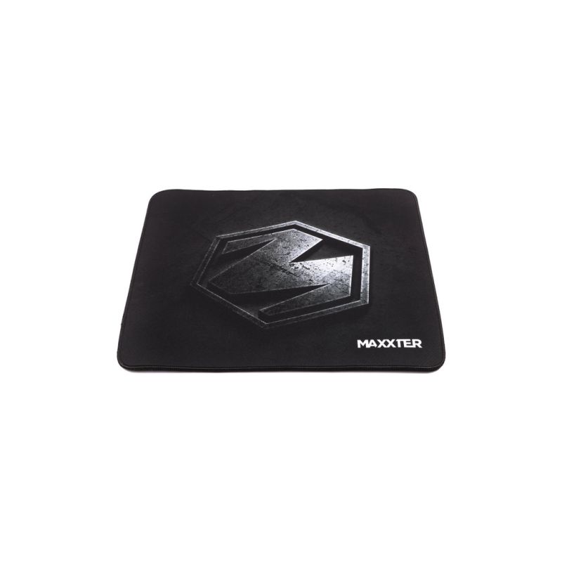 Коврик для мышки Maxxter Black (MMP-PROT-L)