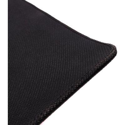 Килимок для мишки Maxxter (MMP-PROT-L) Black (MMP-PROT-L)