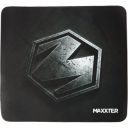 Килимок для мишки Maxxter (MMP-PROT-L) Black (MMP-PROT-L)