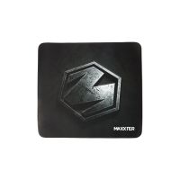 Коврик для мышки Maxxter Black (MMP-PROT-L)