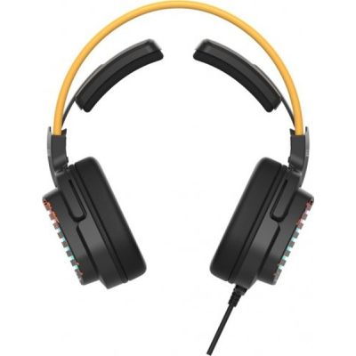 Навушники A4Tech Bloody G565 RGB Hi Fi 7.1 Black (4711421001960)