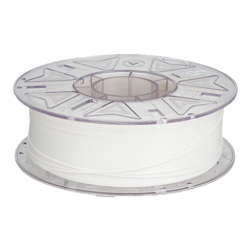 Пластик для 3D-принтера Creality PLA Hyper RFID 1кг, 1.75мм, white (3301010405)