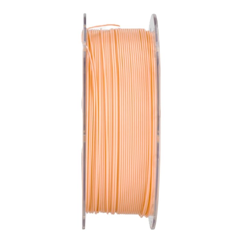 Пластик для 3D-принтера Creality PLA Hyper RFID 1кг, 1.75мм, peach full (3301010462)