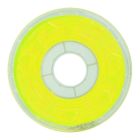 Пластик для 3D-принтера Creality PLA fluorescent, 1.75мм, 1кг, yellow (3301140002)