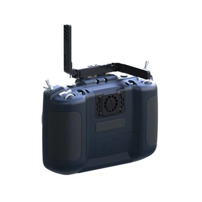 Пульт управления для дрона Jumper T20 V2 GEMINI ELRS 2.4G RDC90 (C10119)
