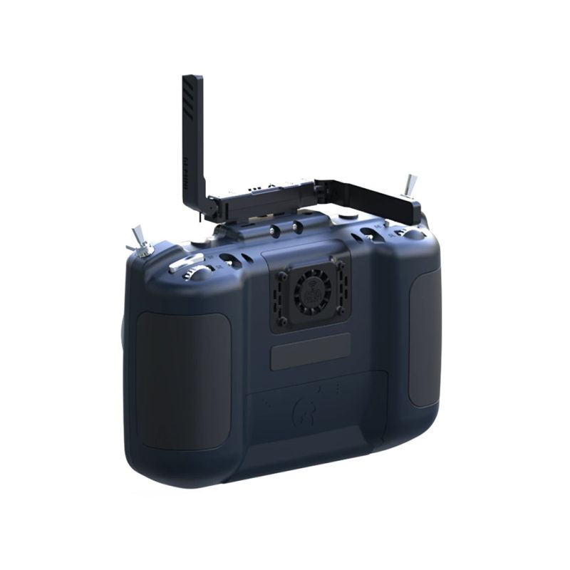 Пульт управления для дрона Jumper T20 V2 GEMINI ELRS 2.4G RDC90 (C10119)