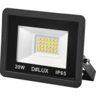 Прожектор Delux FMI 11 LED 20Вт 6500K_IP65 (90021205)