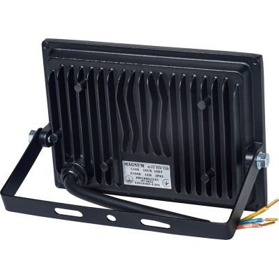 Прожектор MAGNUM FL12 ECO LED 50Вт slim 6500К IP65 (90018085)