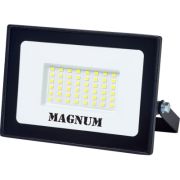 Прожектор MAGNUM FL12 ECO LED 50Вт slim 6500К IP65 (90018085)