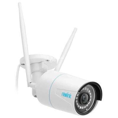 Камера відеоспостереження Reolink (W320) (RLC-510WA) (W320)