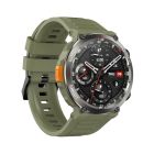 Смарт-часы Blackview W50 Pro Green (6931548319368)