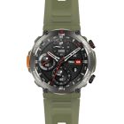 Смарт-часы Blackview W50 Pro Green (6931548319368)