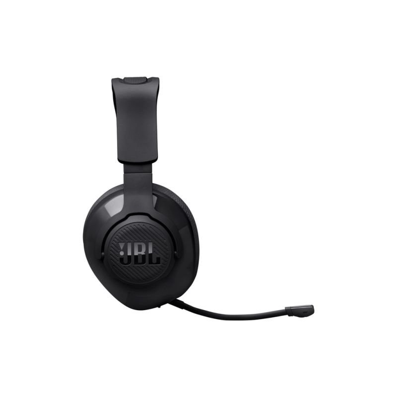 Навушники JBL Quantum 360 Wireless Black (JBLQTUM360BLK)