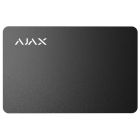 Бесконтактная карта Ajax (Pass Black)