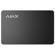 Бесконтактная карта Ajax (Pass Black)