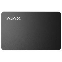 Бесконтактная карта Ajax (Pass Black)