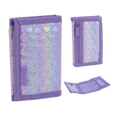 Кошелек детский Kite 598 Awesome (K25-598-2)