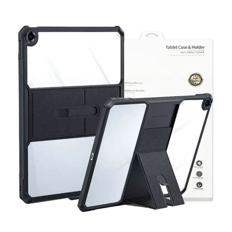 Чехол для планшета Xundd Stand Samsung Galaxy Tab A9 SM-X115 8.7" Black (713244)
