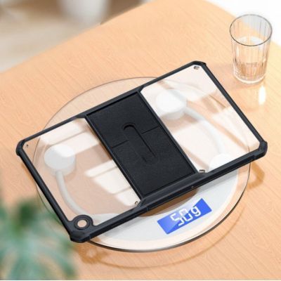 Чохол до планшета Xundd Stand Samsung Galaxy Tab A9 SM-X115 8.7" Black (713244)