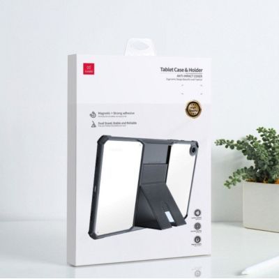 Чохол до планшета Xundd Stand Samsung Galaxy Tab A9 SM-X115 8.7" Black (713244)