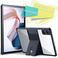 Чохол до планшета Xundd Stand Xiaomi Redmi Pad Pro 12.1\'\'\'\' Black (713242)