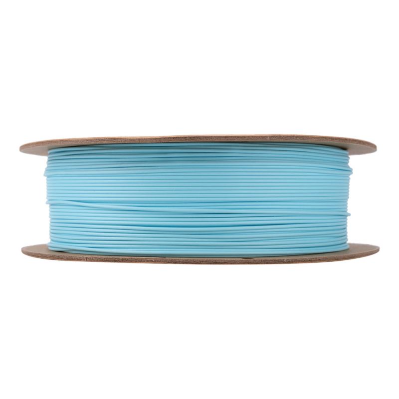 Пластик для 3D-принтера eSUN ePLA-Matte, 1,75мм, 1кг, blue (ePLA-Matte-P175LU1)