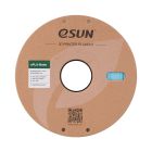 Пластик для 3D-принтера eSUN ePLA-Matte, 1,75мм, 1кг, blue (ePLA-Matte-P175LU1)