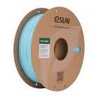 Пластик для 3D-принтера eSUN ePLA-Matte, 1,75мм, 1кг, blue (ePLA-Matte-P175LU1)