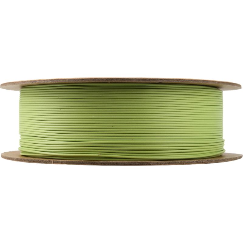 Пластик для 3D-принтера eSUN ePLA-Matte, 1,75мм, 1кг, green matcha (ePLA-Matte-P175MAG1)