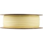 Пластик для 3D-принтера eSUN ePLA-Matte, 1,75мм, 1кг, yellow, almond (ePLA-Matte-P175AY1)