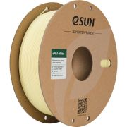 Пластик для 3D-принтера eSUN ePLA-Matte, 1,75мм, 1кг, yellow, almond (ePLA-Matte-P175AY1)