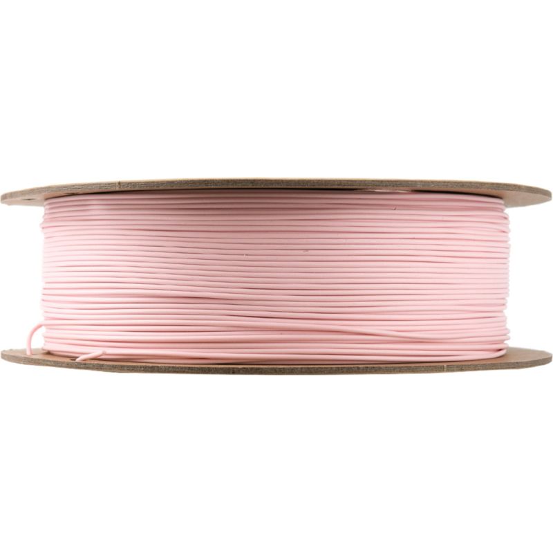 Пластик для 3D-принтера eSUN ePLA-Matte, 1,75мм, 1кг, peachy (ePLA-Matte-P175TP1)