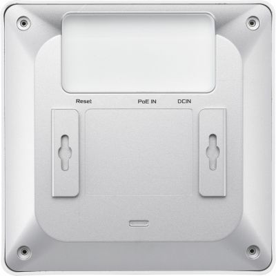 Точка доступу Wi-Fi ASUS EBA63 (90IG0880-MO3C00)