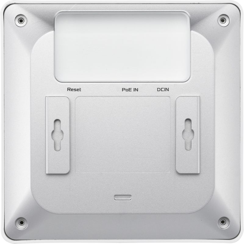 Точка доступа Wi-Fi ASUS EBA63 (90IG0880-MO3C00)