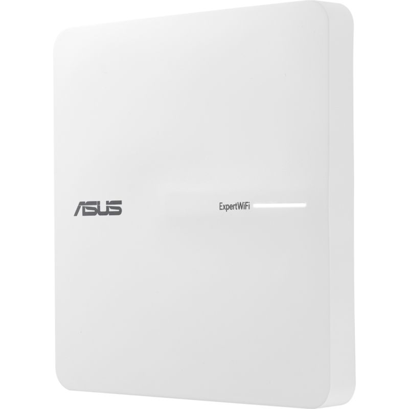 Точка доступа Wi-Fi ASUS EBA63 (90IG0880-MO3C00)