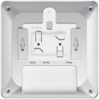 Точка доступа Wi-Fi ASUS EBA63 (90IG0880-MO3C00)