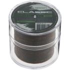 Волосінь Brain Classic Carp Line 3D (camo) 600m 0.25mm 15lb 6.6kg (1858.81.17)
