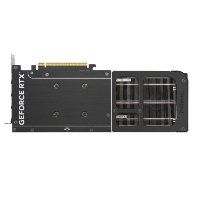 Видеокарта ASUS GeForce RTX5060Ti 16Gb PRIME OC (PRIME-RTX5060TI-O16G)