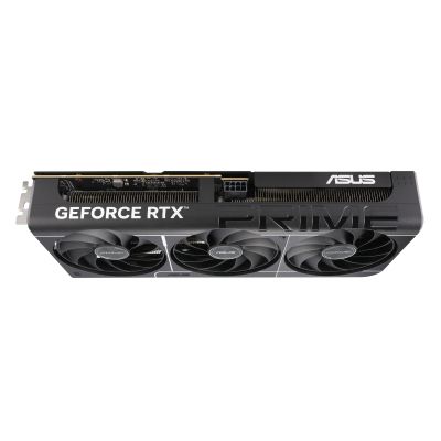 Видеокарта ASUS GeForce RTX5060Ti 16Gb PRIME OC (PRIME-RTX5060TI-O16G)