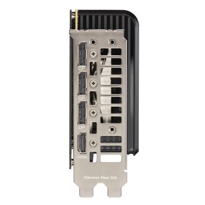 Видеокарта ASUS GeForce RTX5060Ti 16Gb PRIME OC (PRIME-RTX5060TI-O16G)