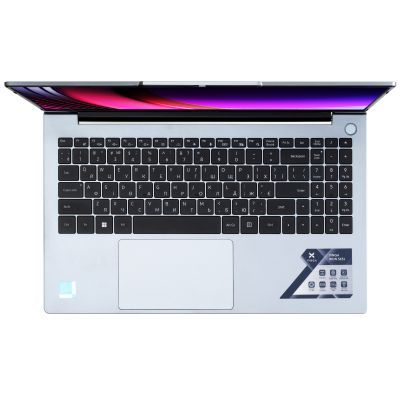 Ноутбук Vinga Iron S151 (S151-133416512S)