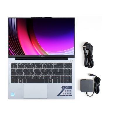 Ноутбук Vinga Iron S151 (S151-133416512S)