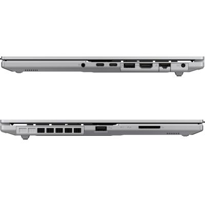 Ноутбук ASUS Vivobook Pro 15 OLED N6506CU-MA018 (90NB15E2-M000T0)