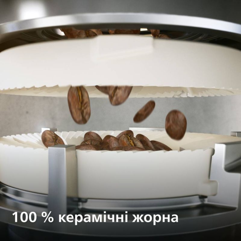 Кофемашина Philips (EP2339/40)