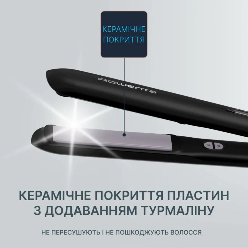 Стайлер Rowenta (SF3320F0)