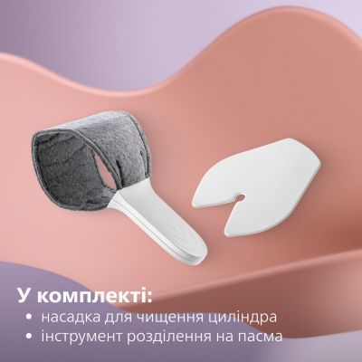 Стайлер Philips (BHB968/00)