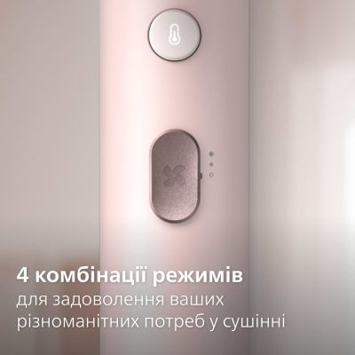 Фен Philips (BHD321/50)