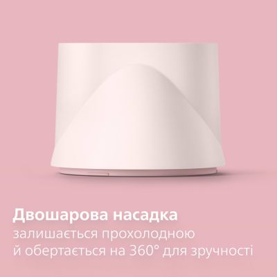 Фен Philips (BHD321/50)
