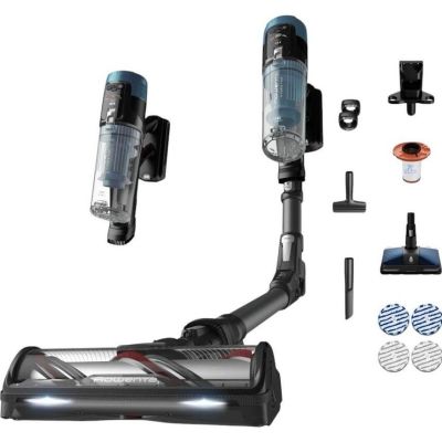 Пилосос Rowenta X-Force Flex 14.80 (RH9BC1WO)