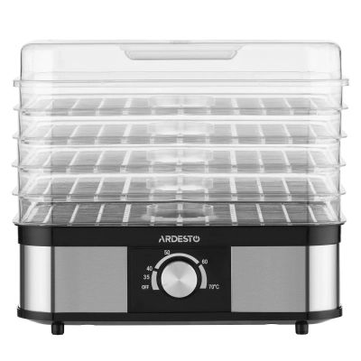 Сушка для овочів та фруктів Ardesto (FDB-52832B)